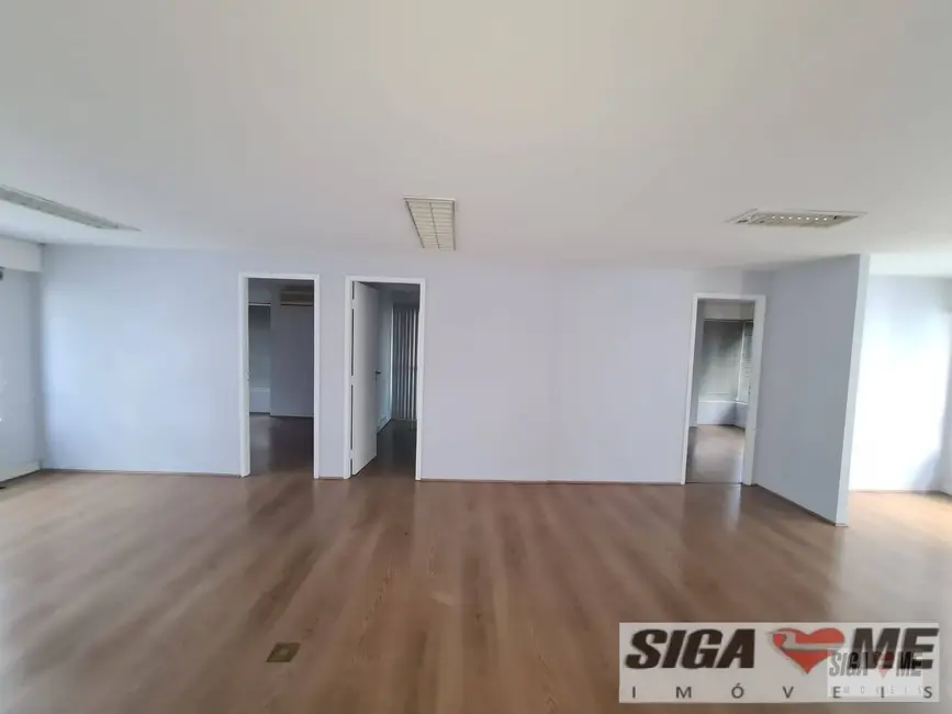 Foto 3 de Sala Comercial para alugar, 94m2 em Consolação, São Paulo - SP