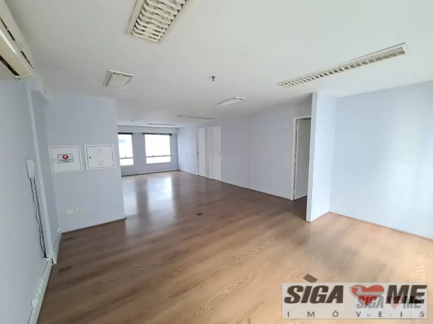 Foto 5 de Sala Comercial para alugar, 94m2 em Consolação, São Paulo - SP