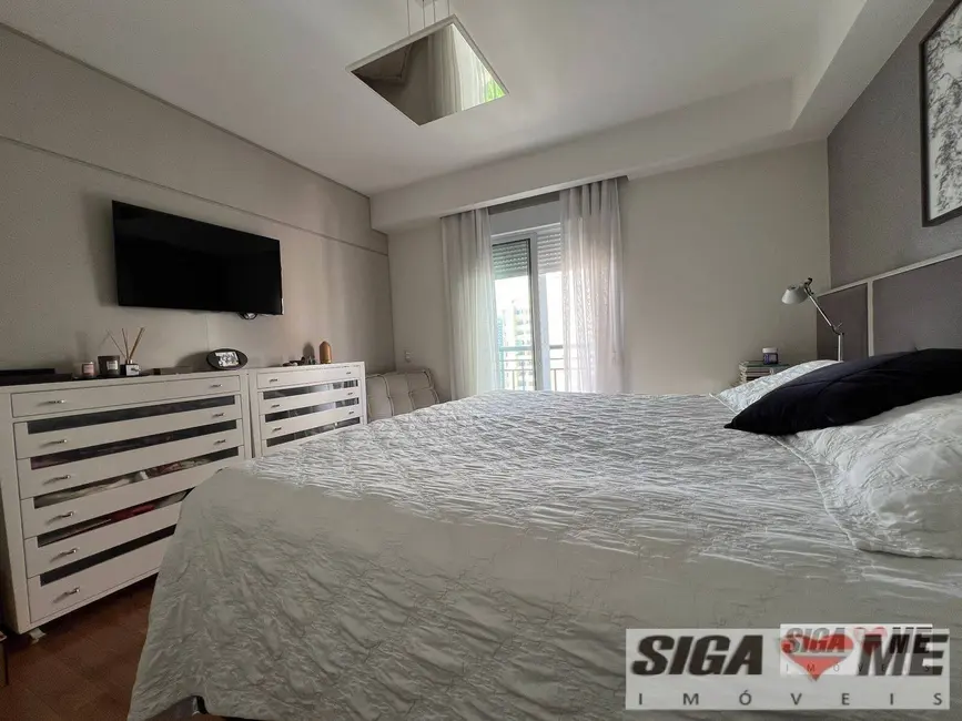 Foto 8 de Apartamento com 4 quartos à venda, 290m2 em Campo Belo, São Paulo - SP