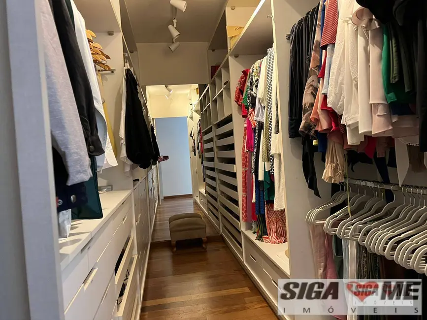 Foto 3 de Apartamento com 4 quartos à venda, 290m2 em Campo Belo, São Paulo - SP