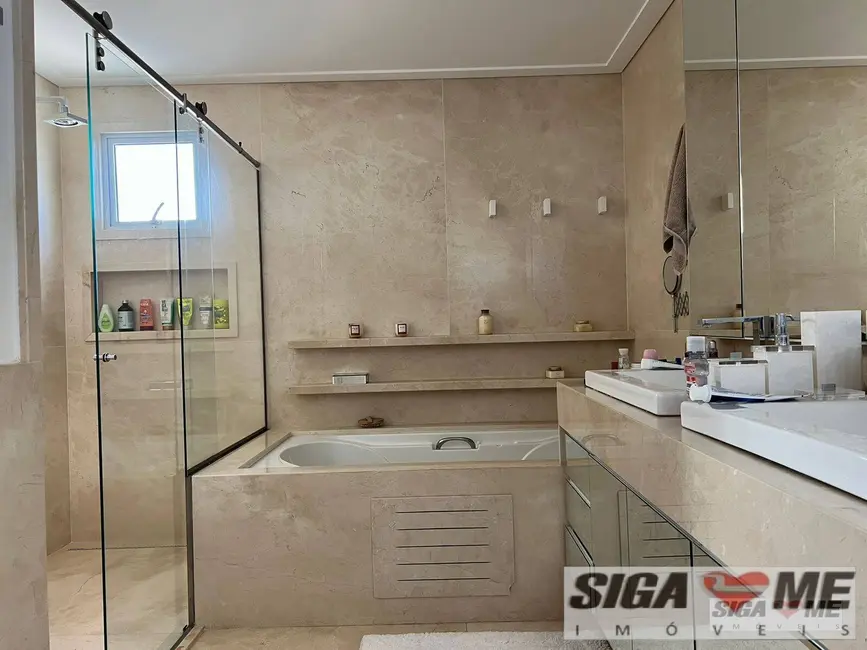 Foto 4 de Apartamento com 4 quartos à venda, 290m2 em Campo Belo, São Paulo - SP