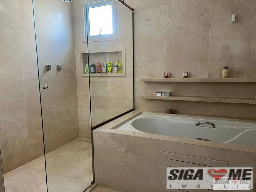 Foto 7 de Apartamento com 4 quartos à venda, 290m2 em Campo Belo, São Paulo - SP