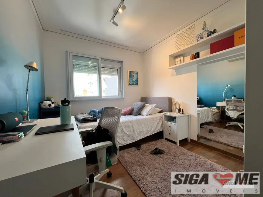 Foto 9 de Apartamento com 4 quartos à venda, 290m2 em Campo Belo, São Paulo - SP