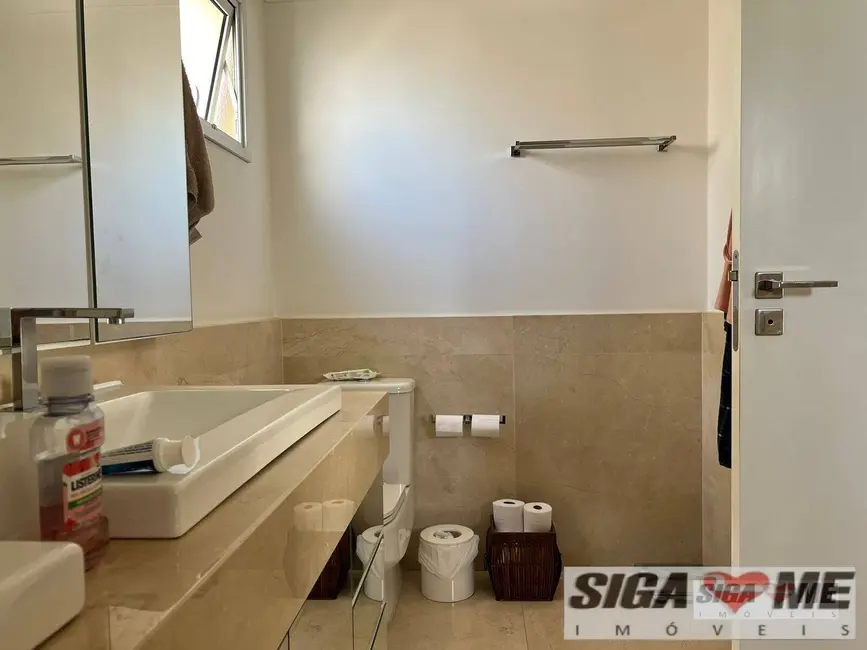 Foto 6 de Apartamento com 4 quartos à venda, 290m2 em Campo Belo, São Paulo - SP