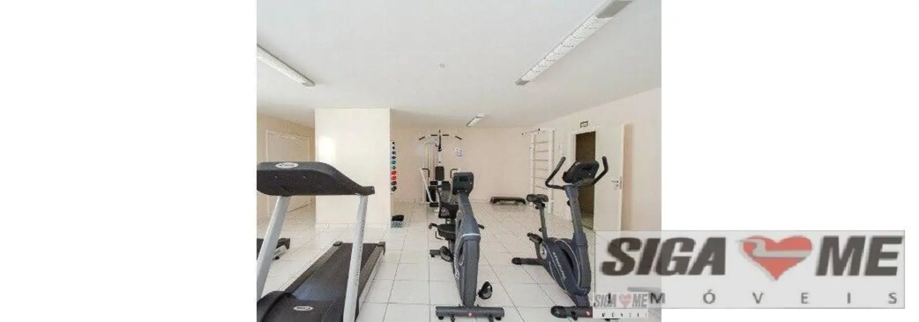 Apartamento com 3 quartos à venda, 122m2 em Santa Cecília, São Paulo - SP - imagem 8 Foto 8 de Apartamento com 3 quartos à venda, 122m2 em Santa Cecília, São Paulo - SP