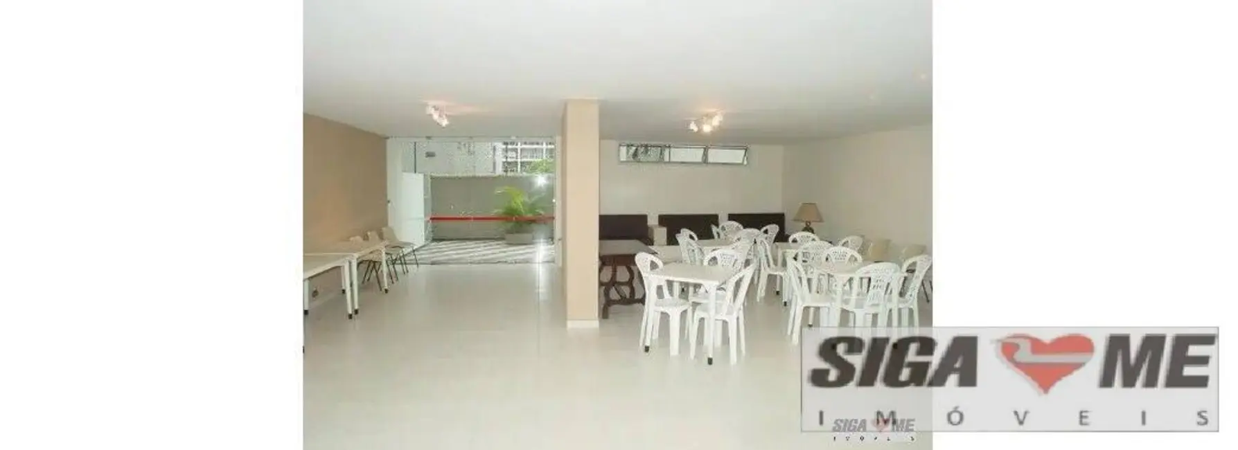 Apartamento com 3 quartos à venda, 122m2 em Santa Cecília, São Paulo - SP - imagem 6 Foto 6 de Apartamento com 3 quartos à venda, 122m2 em Santa Cecília, São Paulo - SP
