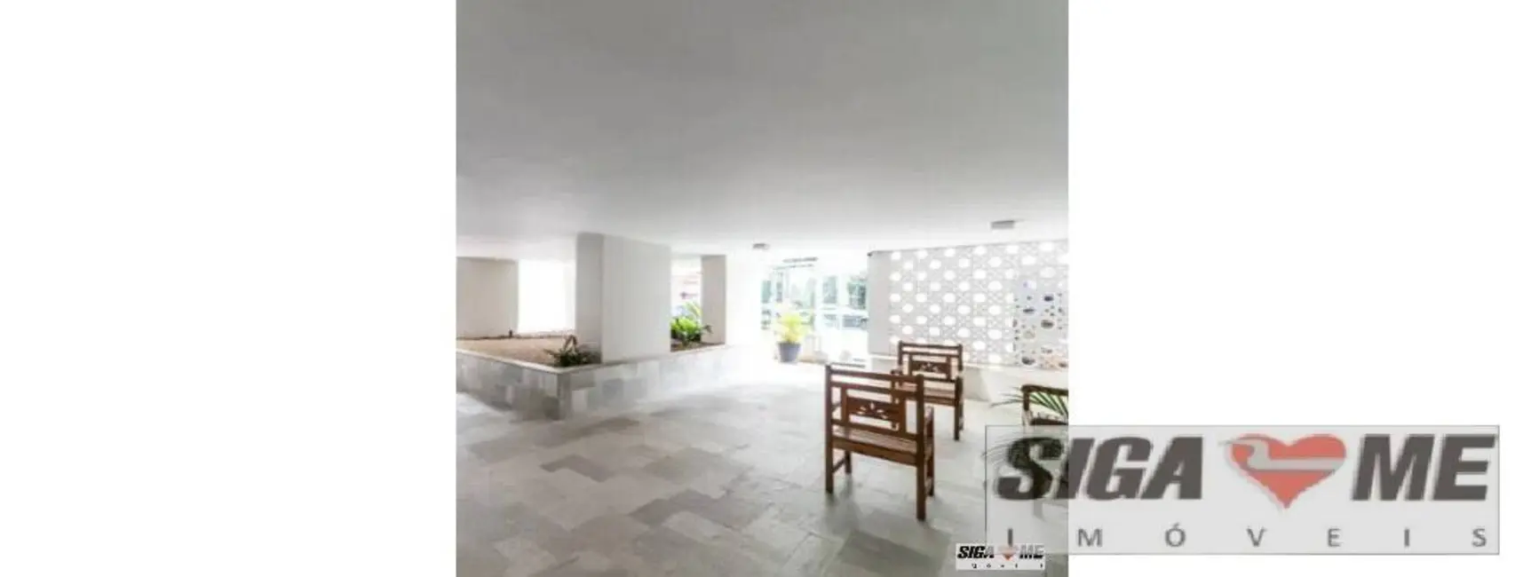 Apartamento com 3 quartos à venda, 122m2 em Santa Cecília, São Paulo - SP - imagem 4 Foto 4 de Apartamento com 3 quartos à venda, 122m2 em Santa Cecília, São Paulo - SP