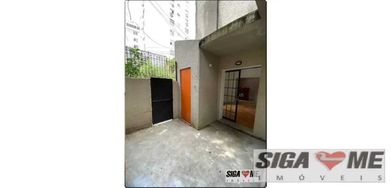 Foto 2 de Sala Comercial para alugar, 66m2 em Higienópolis, São Paulo - SP