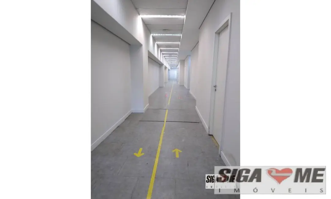 Sala Comercial para alugar, 3535m2 em Parque Industrial Tomas Edson, São Paulo - SP - imagem 8 Foto 8 de Sala Comercial para alugar, 3535m2 em Parque Industrial Tomas Edson, São Paulo - SP