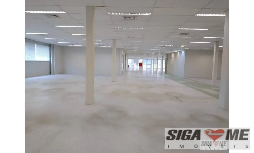 Sala Comercial para alugar, 3535m2 em Parque Industrial Tomas Edson, São Paulo - SP - imagem 7 Foto 7 de Sala Comercial para alugar, 3535m2 em Parque Industrial Tomas Edson, São Paulo - SP