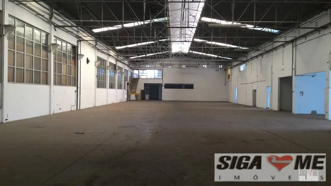 Sala Comercial para alugar, 3390m2 em Lapa de Baixo, São Paulo - SP - imagem 1 Foto 1 de Sala Comercial para alugar, 3390m2 em Lapa de Baixo, São Paulo - SP