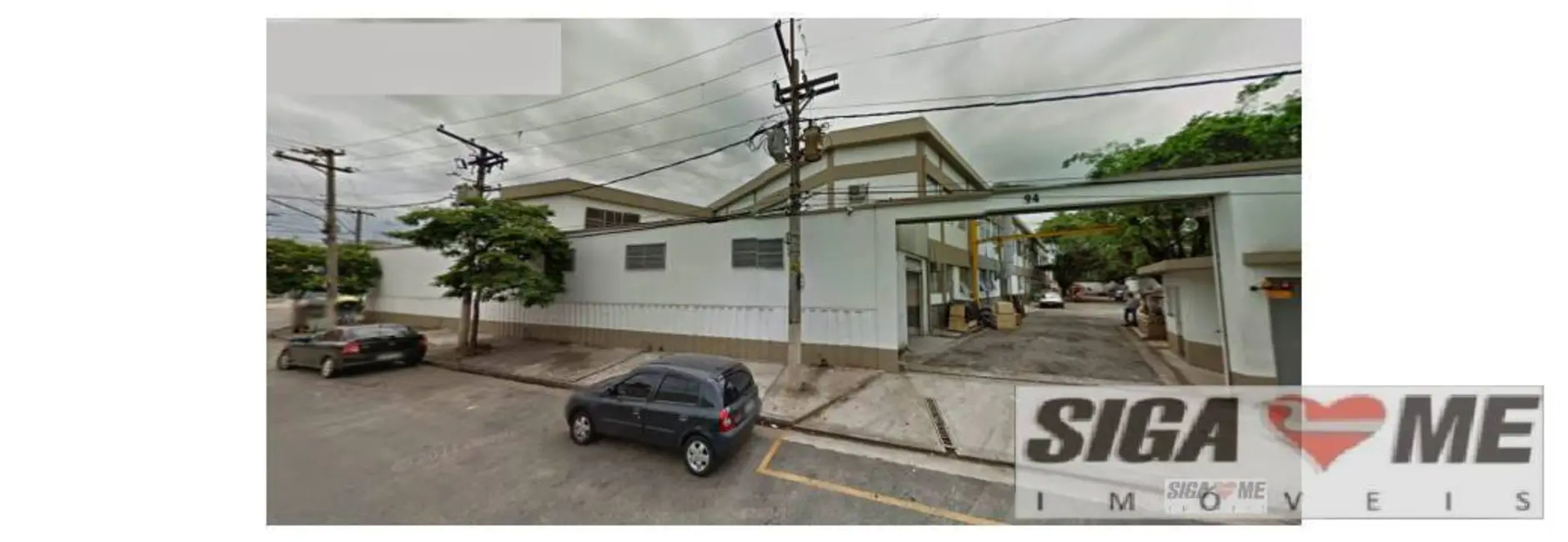 Sala Comercial para alugar, 3390m2 em Lapa de Baixo, São Paulo - SP - imagem 2 Foto 2 de Sala Comercial para alugar, 3390m2 em Lapa de Baixo, São Paulo - SP