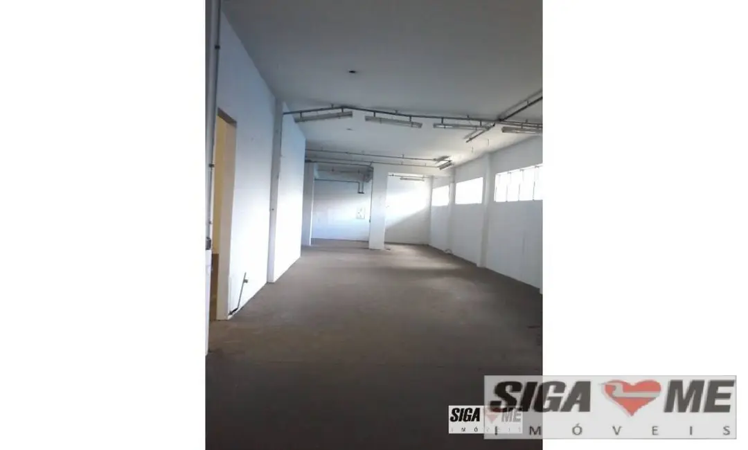 Sala Comercial para alugar, 3390m2 em Lapa de Baixo, São Paulo - SP - imagem 7 Foto 7 de Sala Comercial para alugar, 3390m2 em Lapa de Baixo, São Paulo - SP