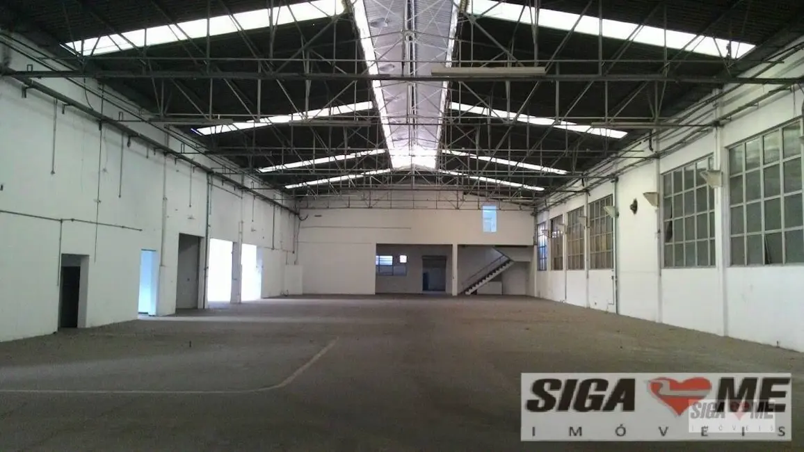 Sala Comercial para alugar, 3390m2 em Lapa de Baixo, São Paulo - SP - imagem 6 Foto 6 de Sala Comercial para alugar, 3390m2 em Lapa de Baixo, São Paulo - SP
