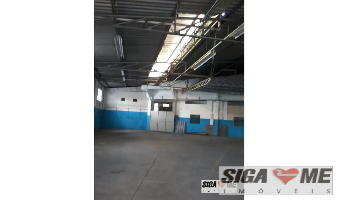 Sala Comercial para alugar, 3390m2 em Lapa de Baixo, São Paulo - SP - imagem 5 Foto 5 de Sala Comercial para alugar, 3390m2 em Lapa de Baixo, São Paulo - SP