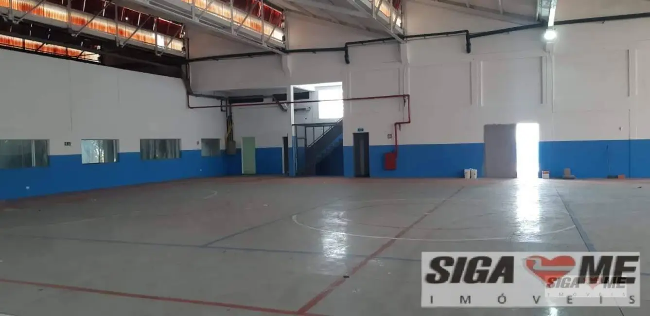 Foto 5 de Sala Comercial para alugar, 2524m2 em Jardim Pereira Leite, São Paulo - SP