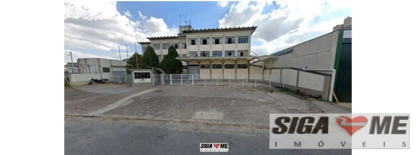 Foto 2 de Sala Comercial para alugar, 2524m2 em Jardim Pereira Leite, São Paulo - SP