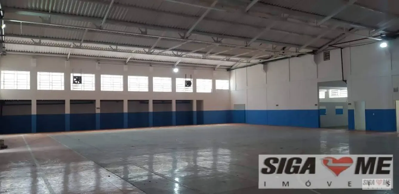 Foto 6 de Sala Comercial para alugar, 2524m2 em Jardim Pereira Leite, São Paulo - SP