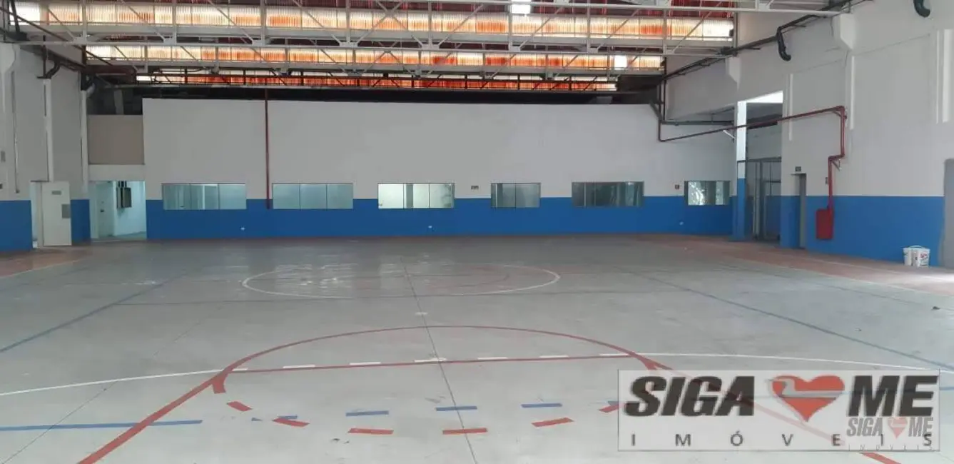 Foto 4 de Sala Comercial para alugar, 2524m2 em Jardim Pereira Leite, São Paulo - SP