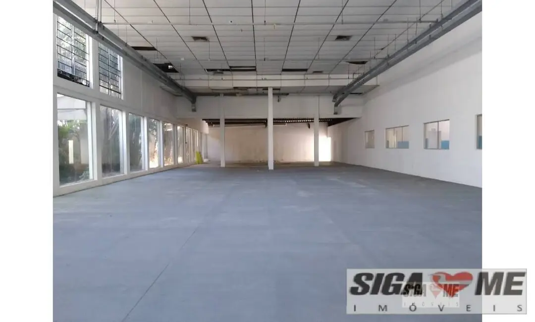 Foto 9 de Sala Comercial para alugar, 2524m2 em Jardim Pereira Leite, São Paulo - SP