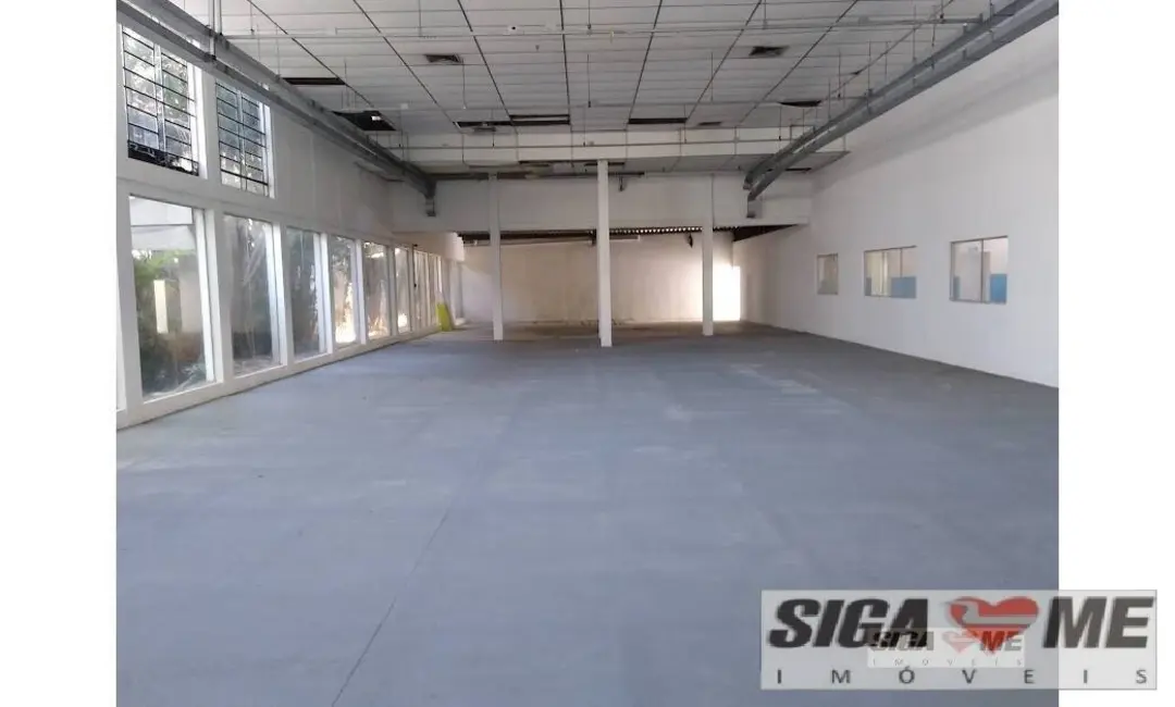 Foto 8 de Sala Comercial para alugar, 2524m2 em Jardim Pereira Leite, São Paulo - SP