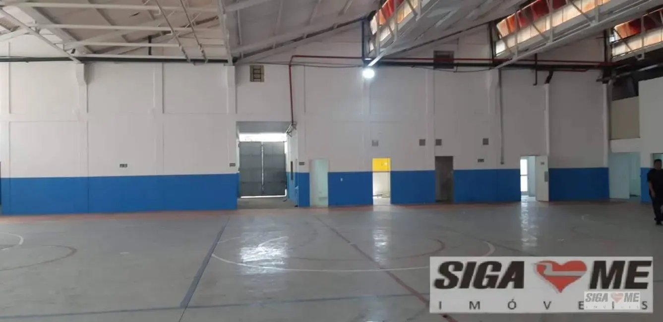 Foto 3 de Sala Comercial para alugar, 2524m2 em Jardim Pereira Leite, São Paulo - SP