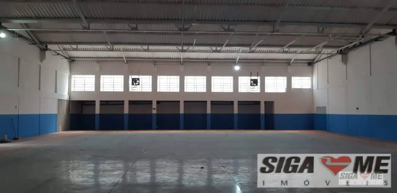 Foto 1 de Sala Comercial para alugar, 2524m2 em Jardim Pereira Leite, São Paulo - SP