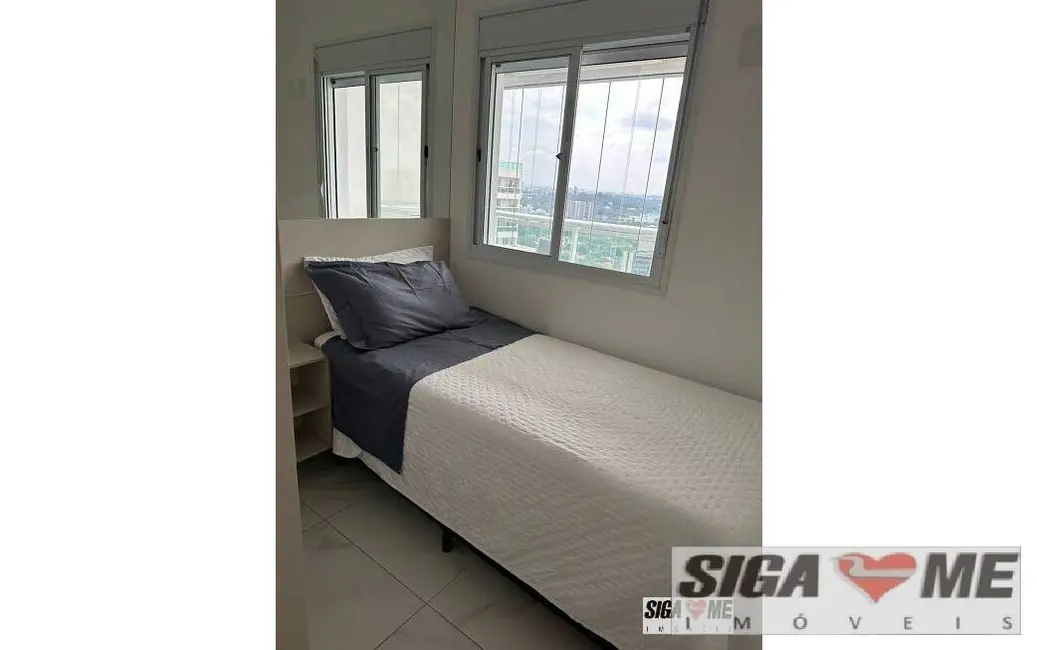 Foto 9 de Apartamento com 2 quartos para alugar, 66m2 em Pinheiros, São Paulo - SP