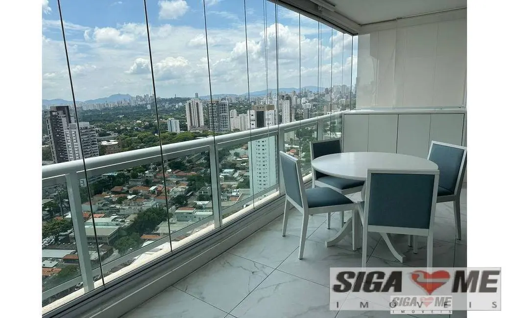 Foto 5 de Apartamento com 2 quartos para alugar, 66m2 em Pinheiros, São Paulo - SP