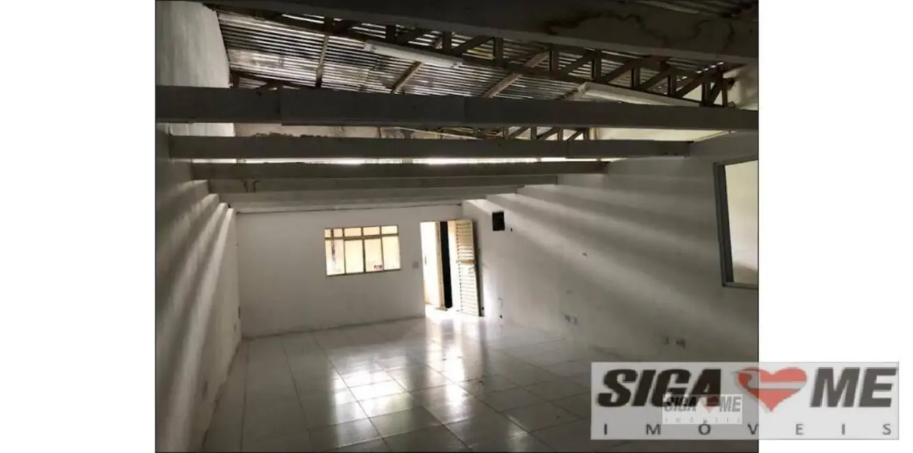 Foto 1 de Sala Comercial à venda e para alugar, 300m2 em Jabaquara, São Paulo - SP