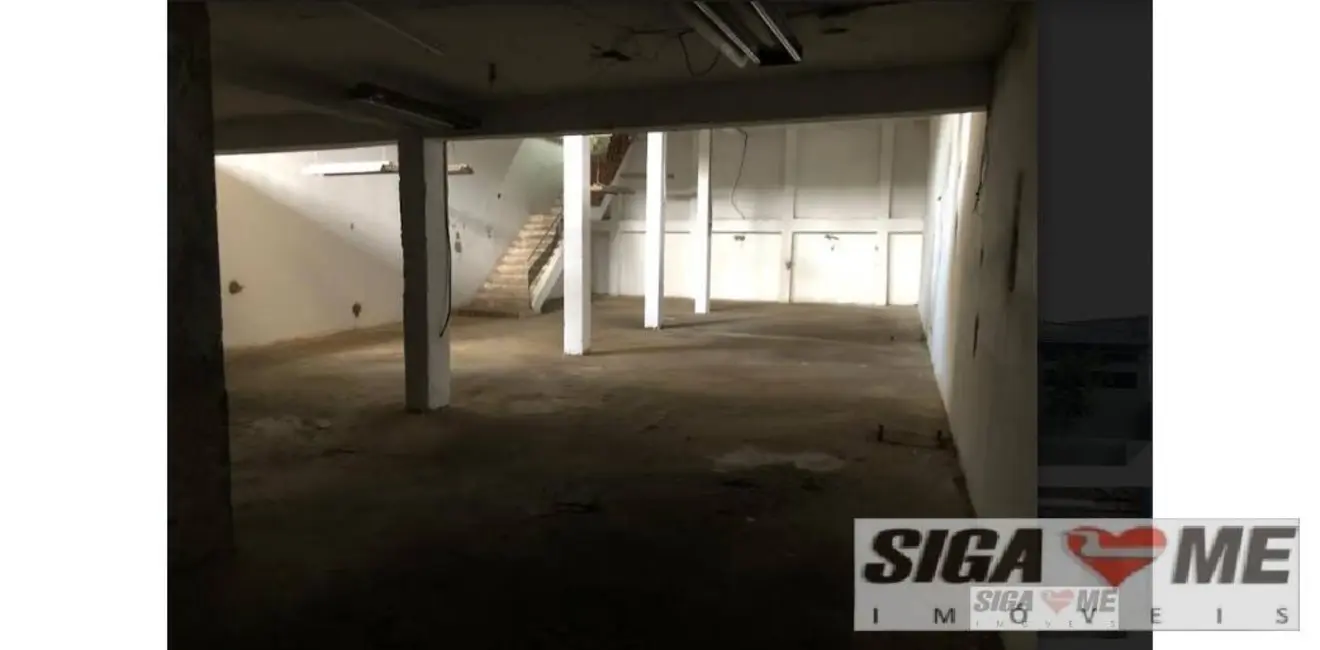 Foto 2 de Sala Comercial à venda e para alugar, 300m2 em Jabaquara, São Paulo - SP