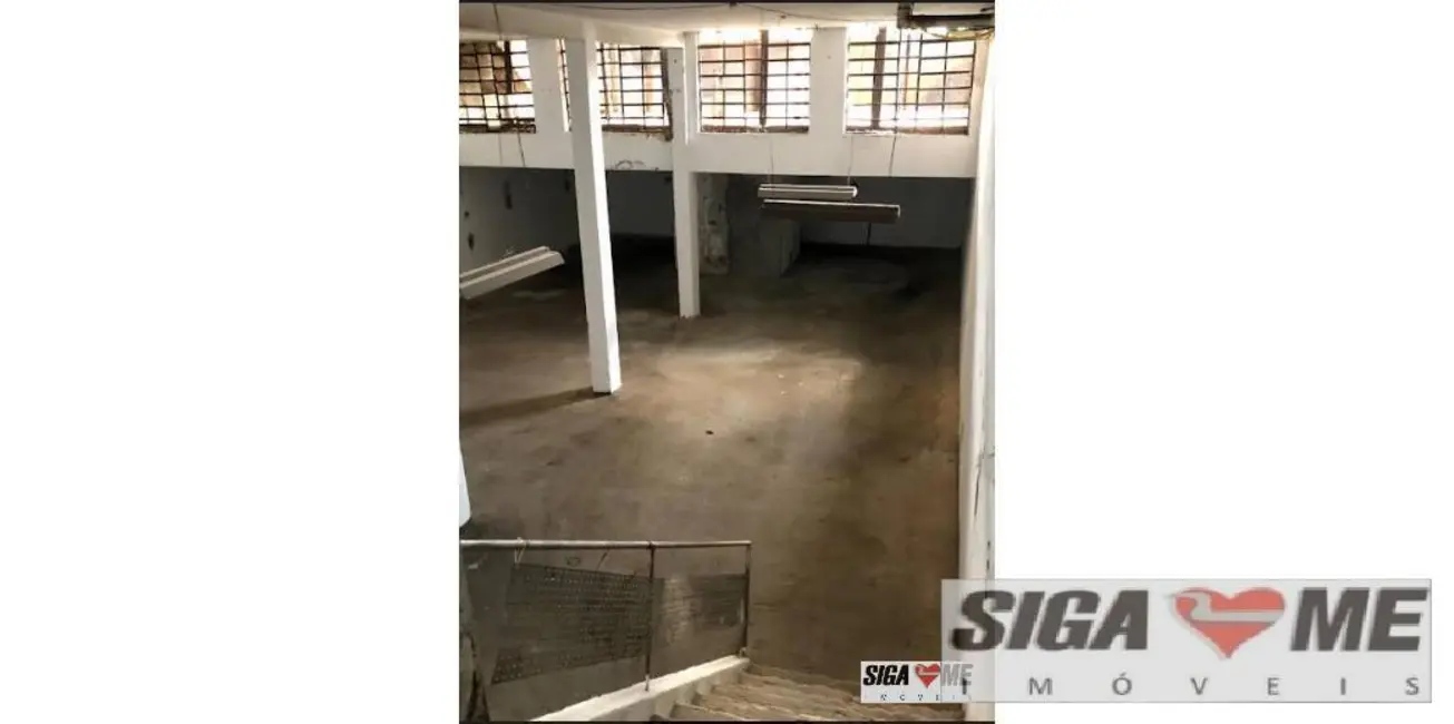 Foto 7 de Sala Comercial à venda e para alugar, 300m2 em Jabaquara, São Paulo - SP