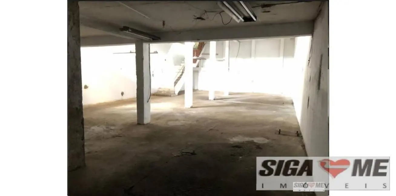 Foto 3 de Sala Comercial à venda e para alugar, 300m2 em Jabaquara, São Paulo - SP