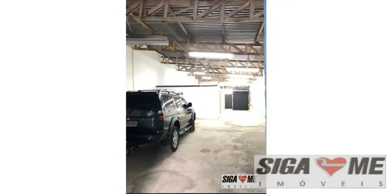 Foto 6 de Sala Comercial à venda e para alugar, 300m2 em Jabaquara, São Paulo - SP