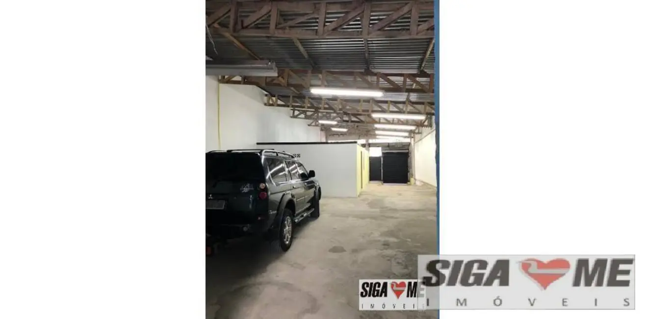 Foto 8 de Sala Comercial à venda e para alugar, 300m2 em Jabaquara, São Paulo - SP