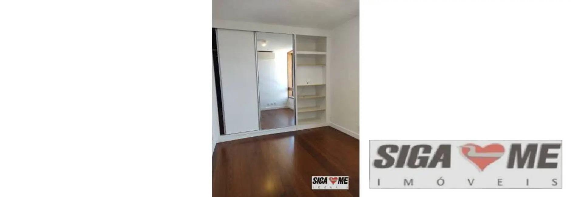Foto 3 de Apartamento com 3 quartos para alugar, 225m2 em Itaim Bibi, São Paulo - SP