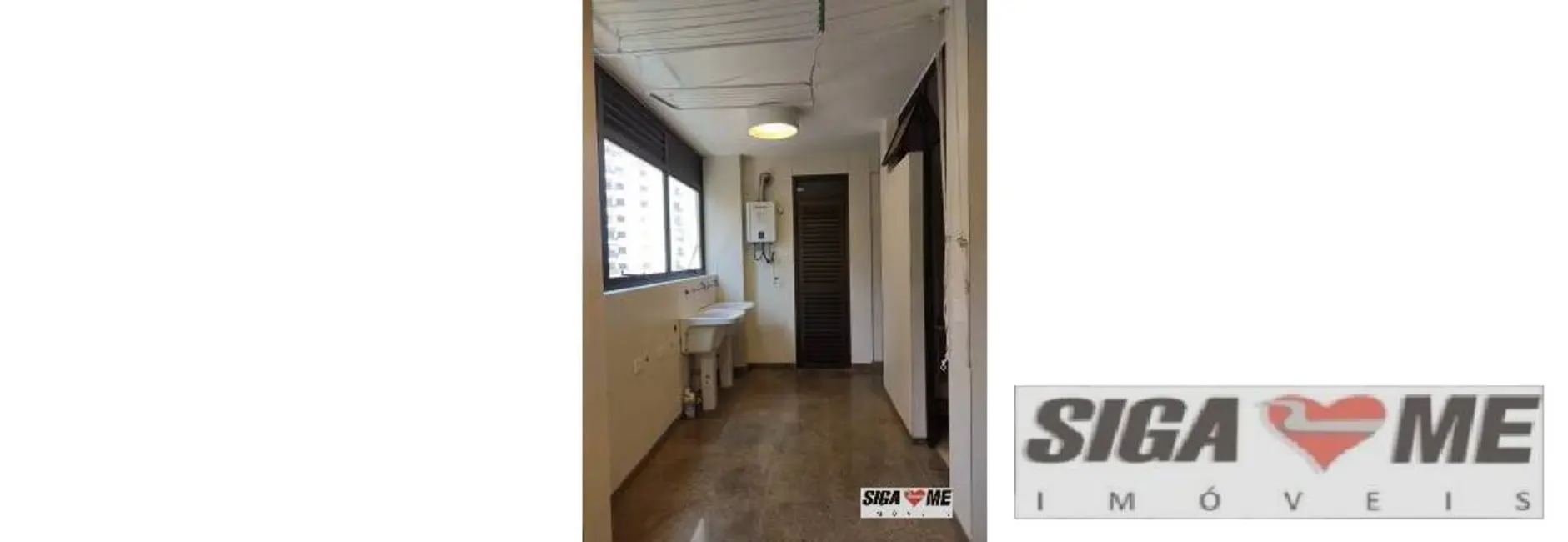 Foto 9 de Apartamento com 3 quartos para alugar, 225m2 em Itaim Bibi, São Paulo - SP