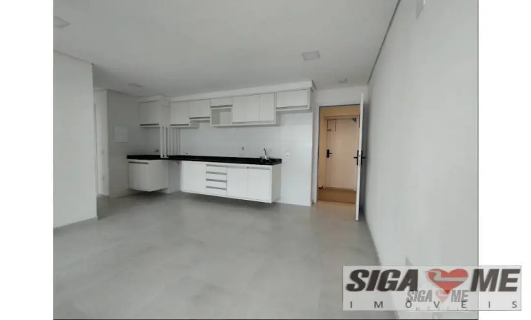 Foto 1 de Apartamento com 2 quartos para alugar, 63m2 em Vila Mariana, São Paulo - SP