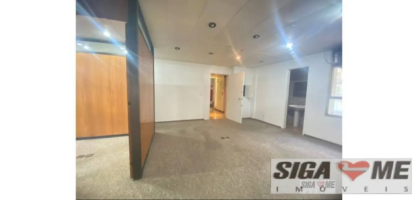 Foto 3 de Sala Comercial para alugar, 94m2 em Jardim Paulista, São Paulo - SP