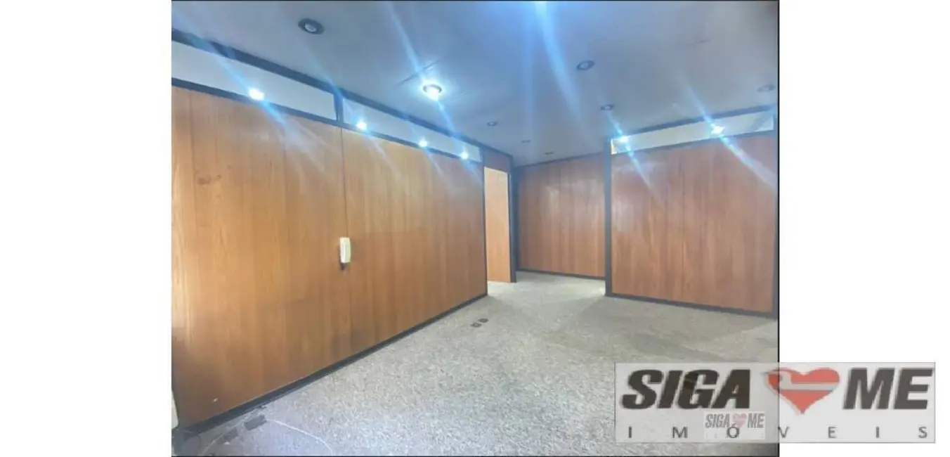 Foto 8 de Sala Comercial para alugar, 94m2 em Jardim Paulista, São Paulo - SP