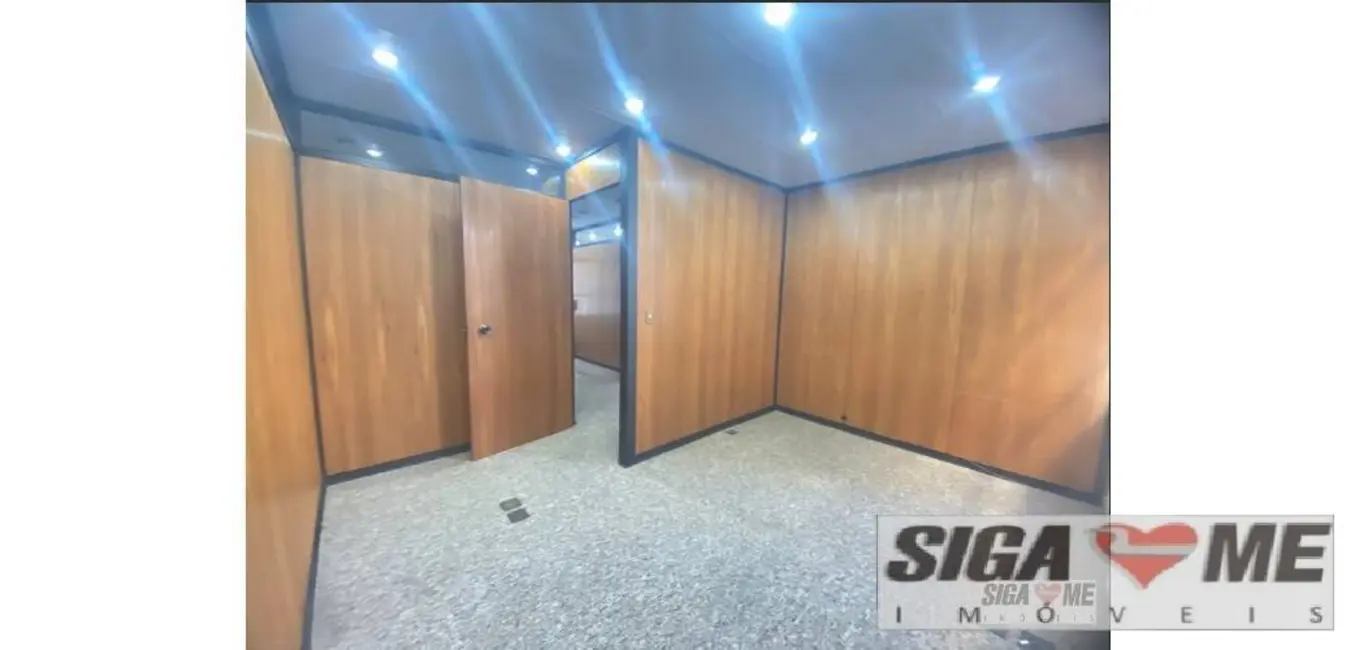 Foto 4 de Sala Comercial para alugar, 94m2 em Jardim Paulista, São Paulo - SP