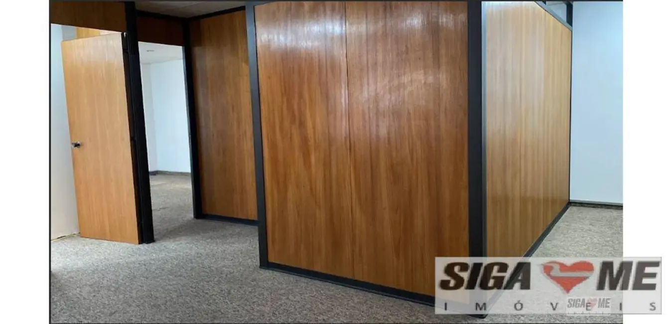 Foto 7 de Sala Comercial para alugar, 94m2 em Jardim Paulista, São Paulo - SP