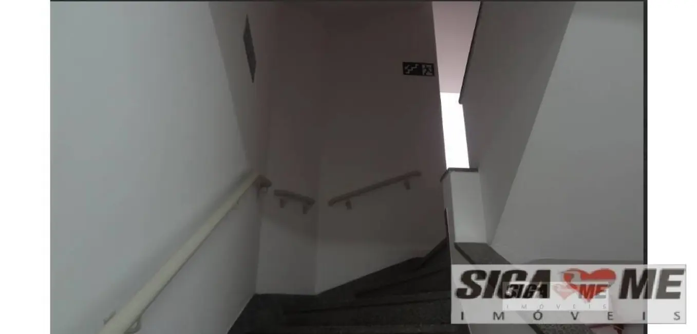 Foto 4 de Sala Comercial para alugar, 1220m2 em Jardim Paulista, São Paulo - SP