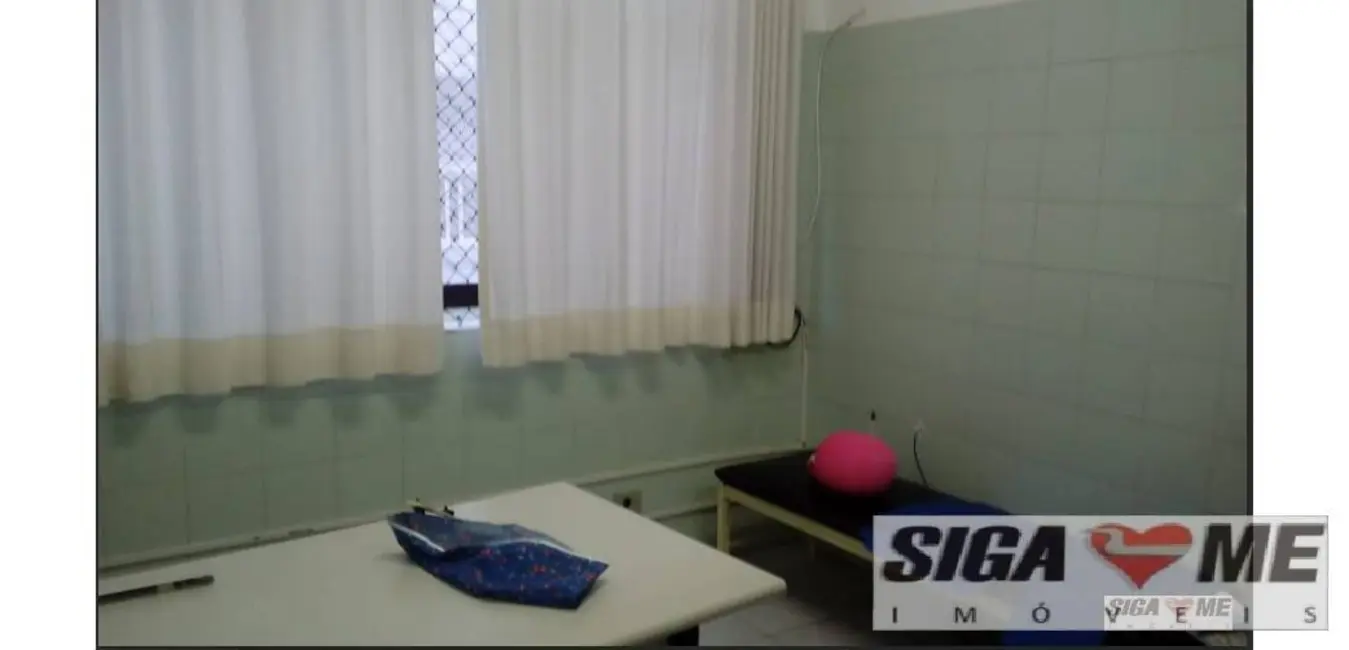 Foto 6 de Sala Comercial para alugar, 307m2 em Aclimação, São Paulo - SP