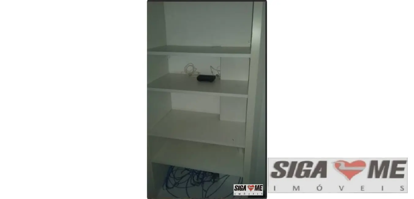 Foto 5 de Sala Comercial para alugar, 120m2 em Vila Olímpia, São Paulo - SP