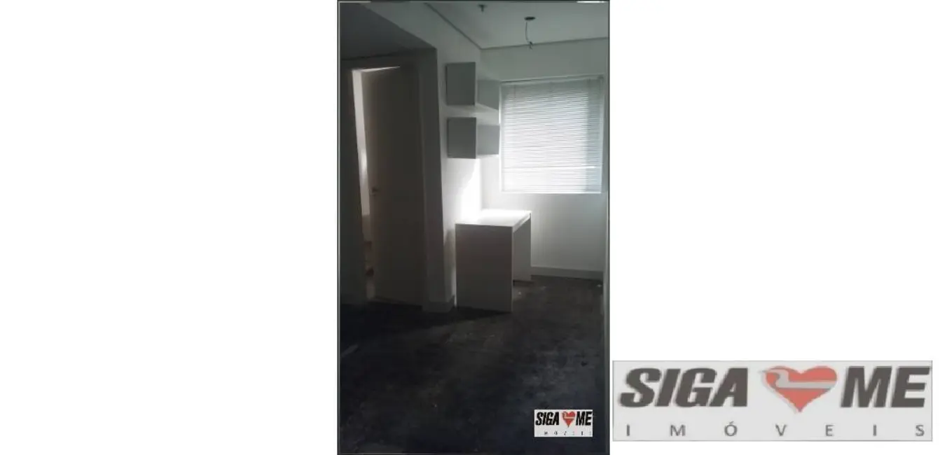 Foto 9 de Sala Comercial para alugar, 120m2 em Vila Olímpia, São Paulo - SP