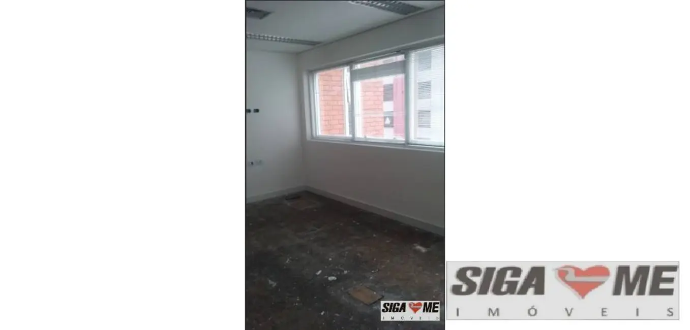 Foto 8 de Sala Comercial para alugar, 120m2 em Vila Olímpia, São Paulo - SP