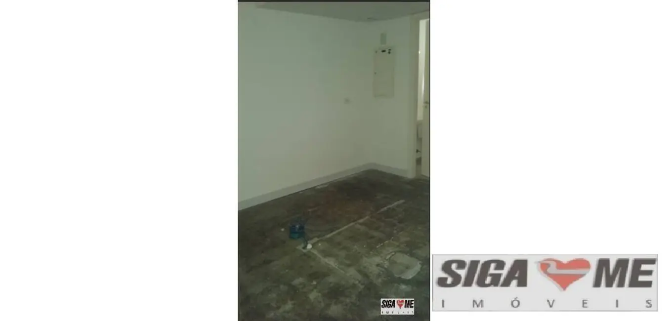 Foto 4 de Sala Comercial para alugar, 120m2 em Vila Olímpia, São Paulo - SP