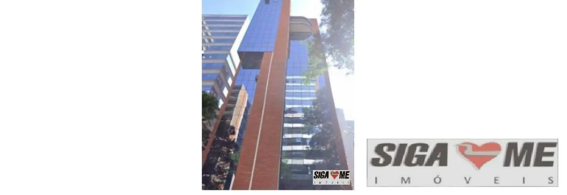 Foto 3 de Sala Comercial para alugar, 120m2 em Vila Olímpia, São Paulo - SP