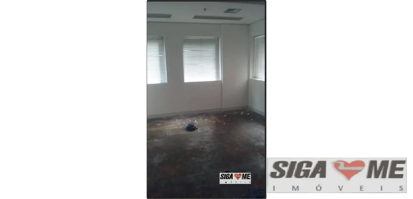 Foto 7 de Sala Comercial para alugar, 120m2 em Vila Olímpia, São Paulo - SP